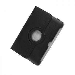 Etui obrotowe 360 do Samsung Tab E 8,0\'\' czarne