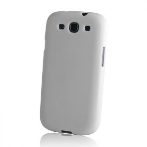 Nakładka Żel do Nokia 230 biała