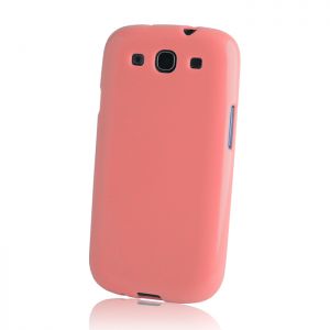 Nakładka Żel do LG Zero/Class H650E różowa