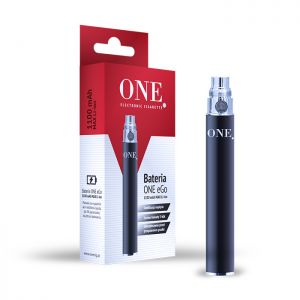 Bateria ONE 1100 mAh czarna