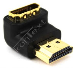 Unitek przejsciówka HDMI M/HDMI F HDMI M/HDMI F zł