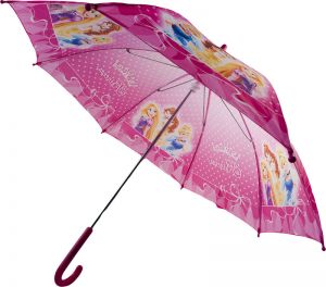 Parasol Princess