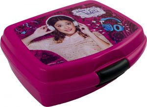 Śniadaniówka Violetta