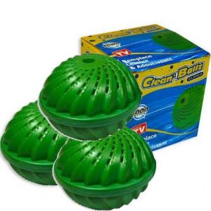 KULA PIŁKA DO PRANIA CLEAN BALLZ