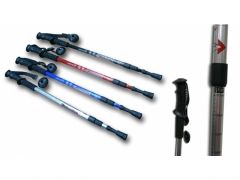 Kijki Nordic Walking 135cm