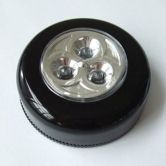 Lampka samoprzylepna 3 LED
