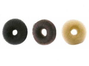 Wypełniacz do koków DONUT brązowy