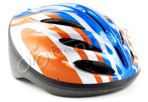 Kask rowerowy dla dorosłych roz. S