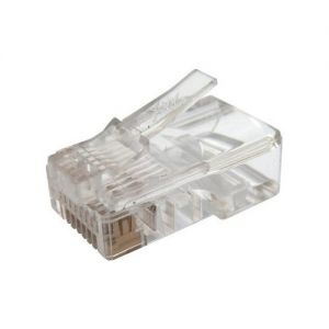 Końcówka RJ45