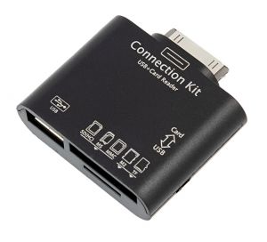 Adapter 5w1 Samsung Galaxy USB SD