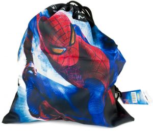 Worek na obuwie AMazing SPIDER-MAN