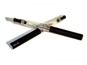 Papieros Elektroniczny E-papieros ego-ce5+