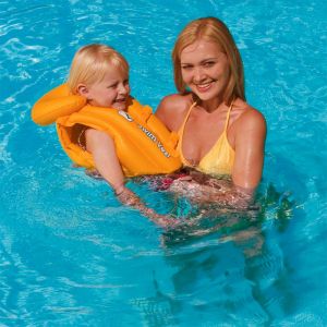 Kamizelka nadmuchiwana Swim Safe BESTWAY