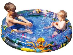 Basen Ocean Life Pool 510082B