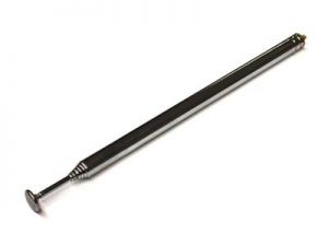 Część X8: Antena pilota RC 8827-12