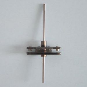 Część S107G: Mocow łopat dół S107G-15
