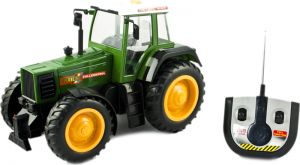 Traktor Zdalnie Sterowany 4CH