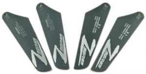 Część Z008: 4x łopaty Z008-05