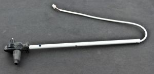 Część S032G Moduł tyln śmigła S032G-18