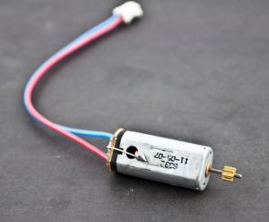 Część S032G SilnikB gór dl trzp S032G-22