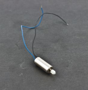 Część S032G Silnik ogona S032G-23