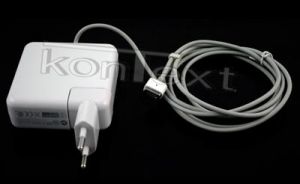 Zasilacz APPLE (kwadr.) 18.5V 4.6A płask sieciowy