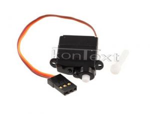 Część 9100 Servo 9100-15