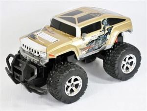 Samochód RC WINYEA W3819 Hummer