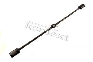 Część S031: Stabilizator S031-10