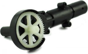Część S033G: Modul tyl smigla S033G-16
