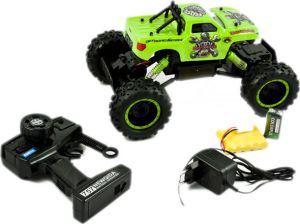 Samochód NQD ROCK CRAWLER KING
