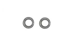Część 9100 Łożysko 7*4*2mm 9100-05