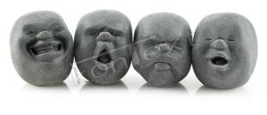 Gniotka Faceball - COAMARU ANTYSTRESOWA PIŁECZKA