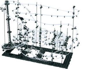 Spacerail level 8