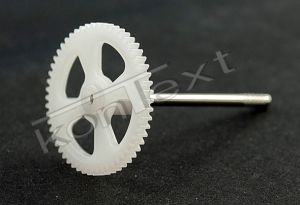 Część X1 zębatki X1-11