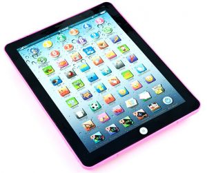 Tablet Edukacyjny dla Dzieci - j. rosyjski