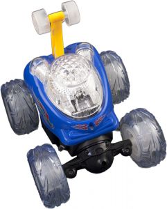 Samochód Mini Racer Tumbler Stunt