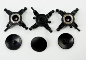 Część F1 F1-10A Wspornik regulacji