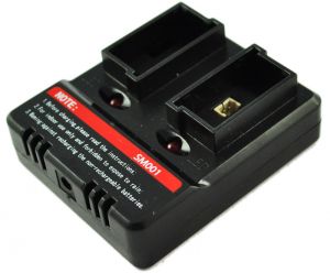 Część F3 F3-16B Adapter Ładowania