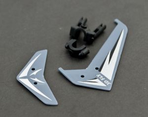 Część F103 F103-05 Lotki ogona