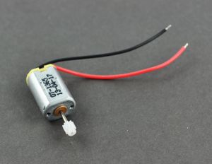 Część S36 S36-13A Silnik A
