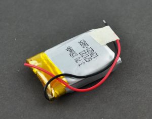Część S36 S36-14 Akumulator