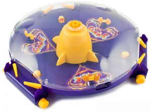 Gra Zręcznościowa Pinball