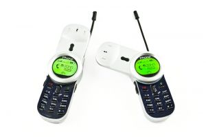 Walkie Talkie Telefon