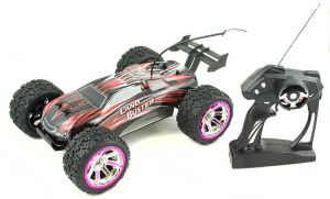 Samochód RC Land Buster NQD 4x4