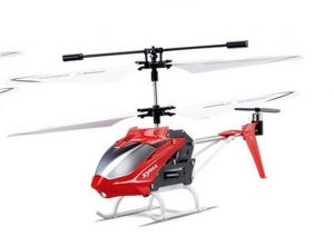 Helikopter SYMA S5 3CH