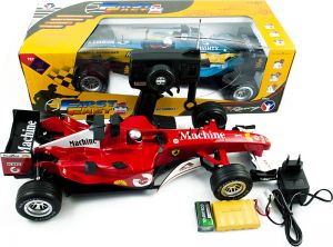 Samochód RC NQD Formuła 1 1:10