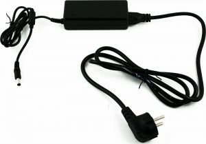 Zasilacz do laptopa 19V 3,42A 5,5*2,5 sieciowy
