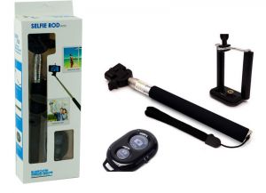 Kijek SELFIE STICK + pilot