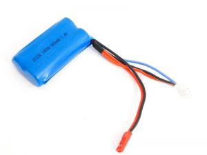Część X6: Akumulator X6-08